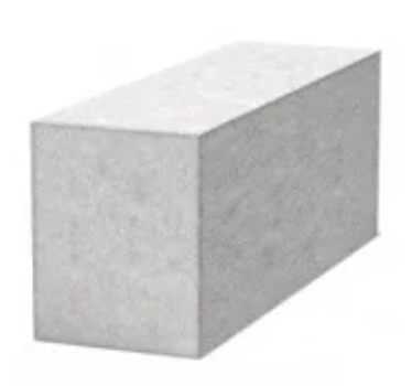Газобетон КАЛУЖСКИЙ ГАЗОБЕТОН D500 В3.5 625х400х250