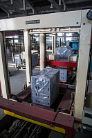 Газобетон ПОРАБЛОК D500 B2.5 625x200x250