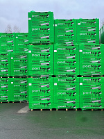 Газобетон poritep D500 B2.5 625х375х200